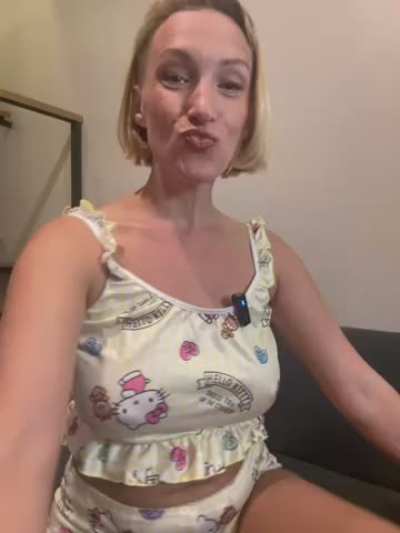 UmaTruewoman Webcam Chat October 22, 2026