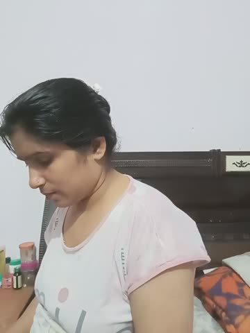 Ritika_singh71 Webcam Chat October 22, 2026