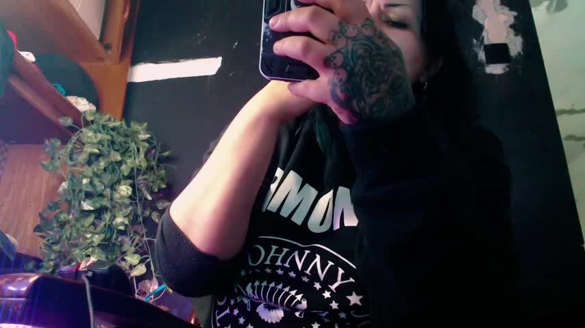 Psychobitch7 Webcam Chat October 22, 2026