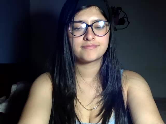 cataleya__x Webcam Chat October 22, 2026