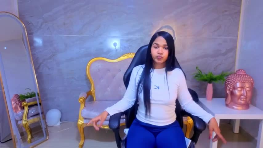 JadeRose_s Webcam Chat October 22, 2026