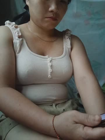 -Pudi- Webcam Chat October 22, 2026