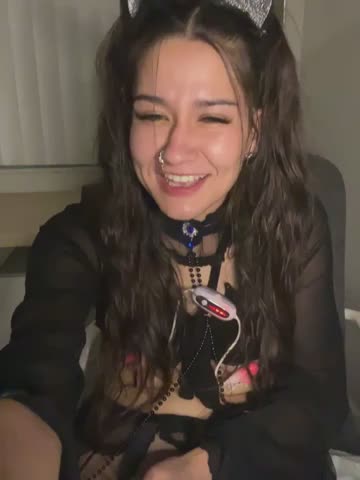 Everyonelovespearl Webcam Chat October 22, 2026