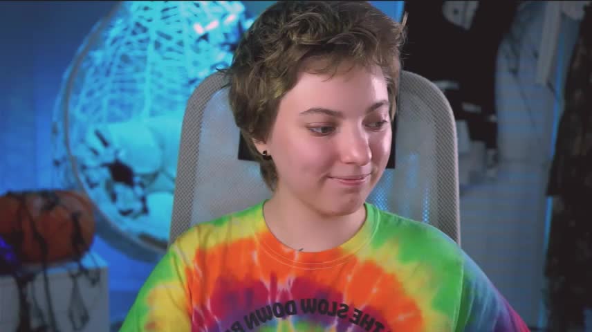 RocKStone_ Webcam Chat October 22, 2026