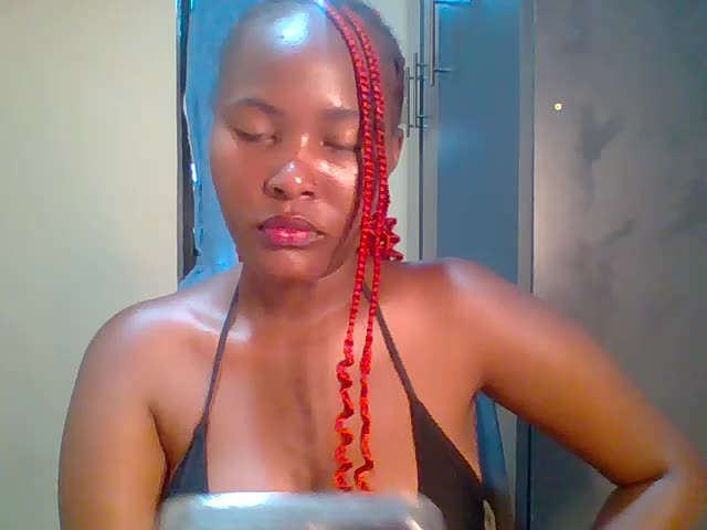 Pretty_sivani Webcam Chat October 22, 2026