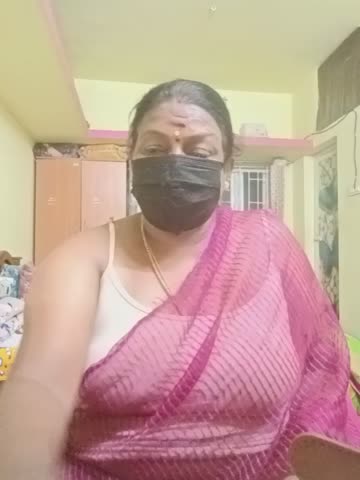 tamilamu Webcam Star October 22, 2026