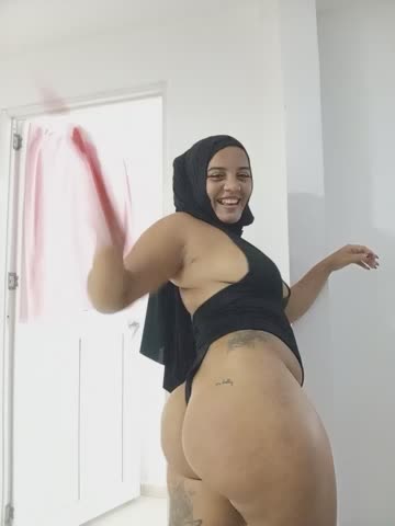 samii_halem Webcam Chat October 22, 2026