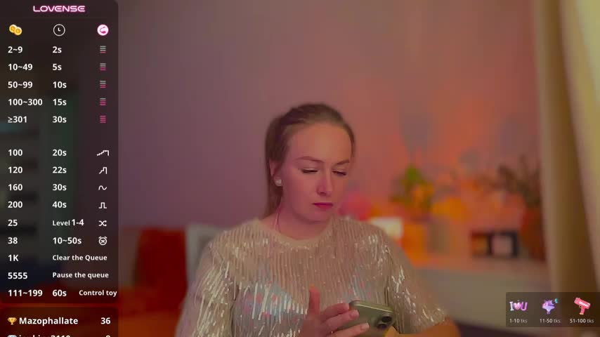 valeria_vv Webcam Chat October 22, 2026