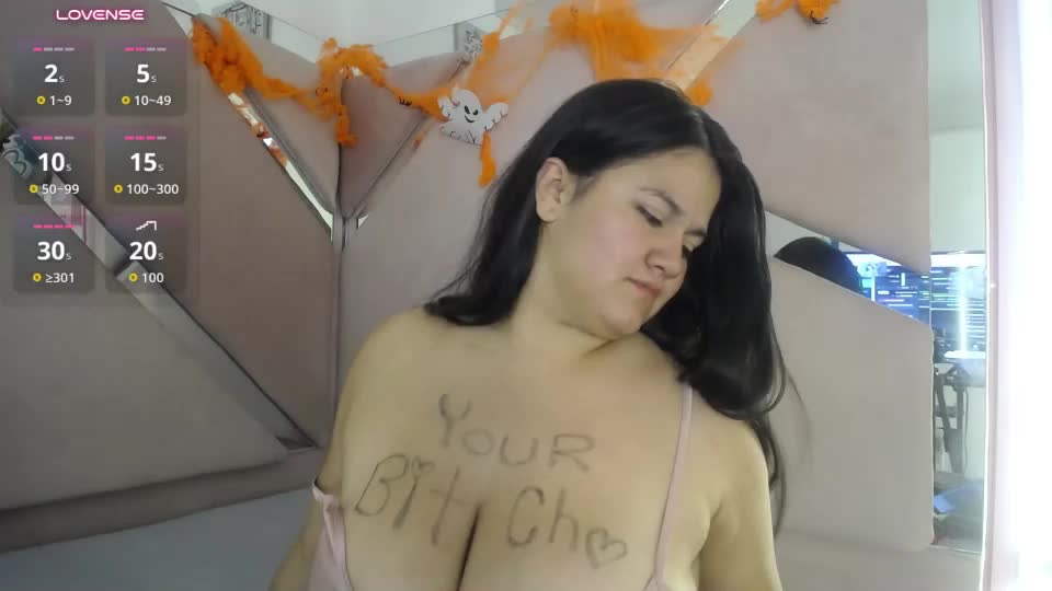 sharlotte_bigboobs Webcam Chat October 22, 2026