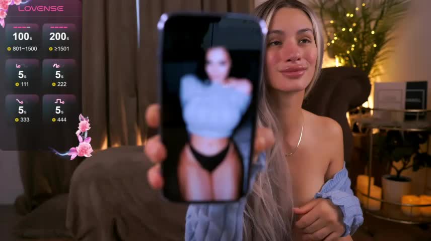 JessicaVersse Webcam Chat October 22, 2026