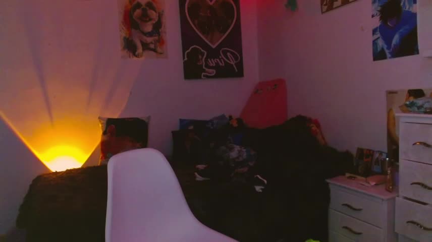 Just_danna Webcam Chat October 22, 2026