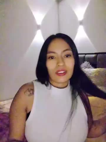 AdarhaRamirez_ Webcam Chat October 22, 2026