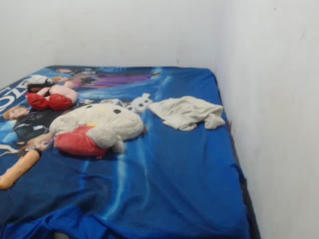 shantall9527 Webcam Chat October 22, 2026