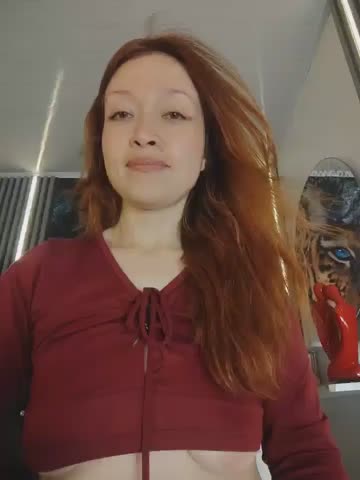 Briana_Off Webcam Chat October 22, 2026