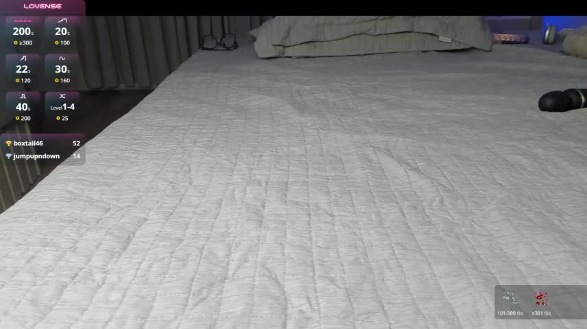 Aleya_Black Webcam Star October 22, 2026