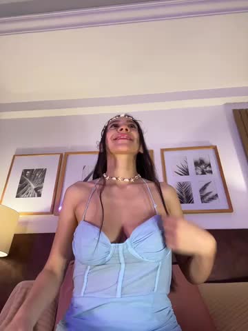shery_milk Webcam Chat October 22, 2026
