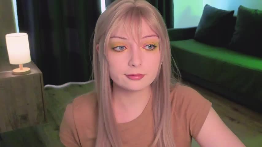 forget_me_not_eve Webcam Chat October 22, 2026