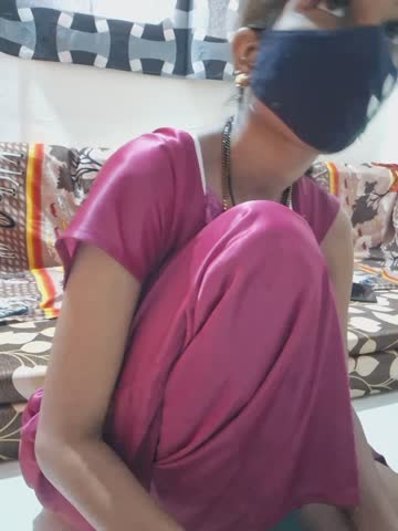 Marathi_Sayali Webcam Chat October 22, 2026
