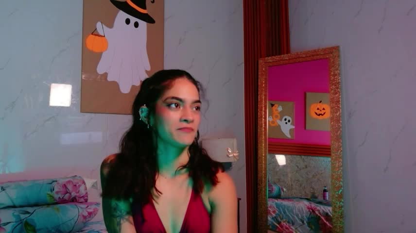 Unfulfilledgirl Webcam Chat October 22, 2026