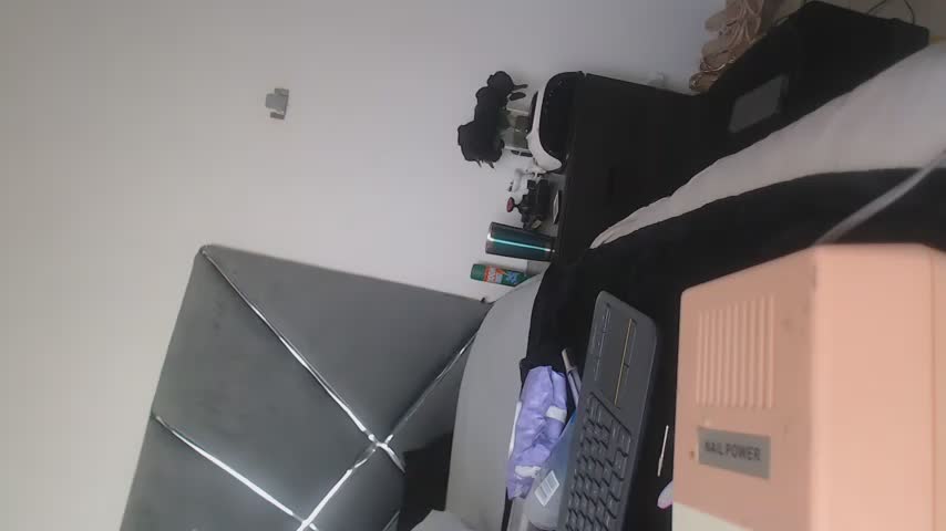 BigBlackClitXX Webcam Star October 23, 2026
