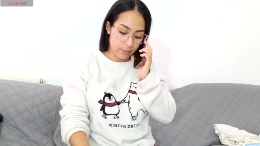 vanessaadol Webcam Chat October 23, 2026