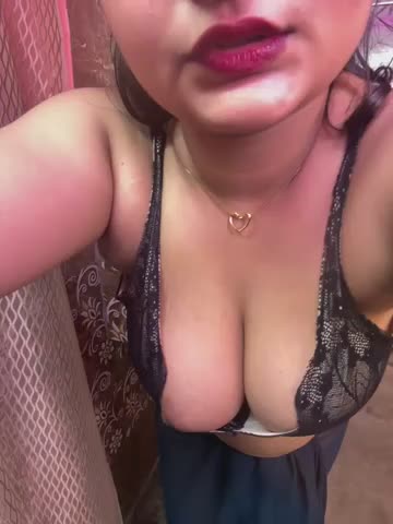 Curvy_DreamGirl Webcam Chat October 23, 2026