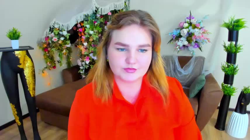 RadiantFeeling Webcam Chat October 22, 2026