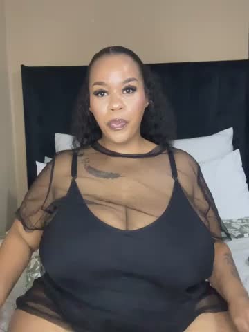 THICKBUNNYCHICKxxx Webcam Chat October 22, 2026