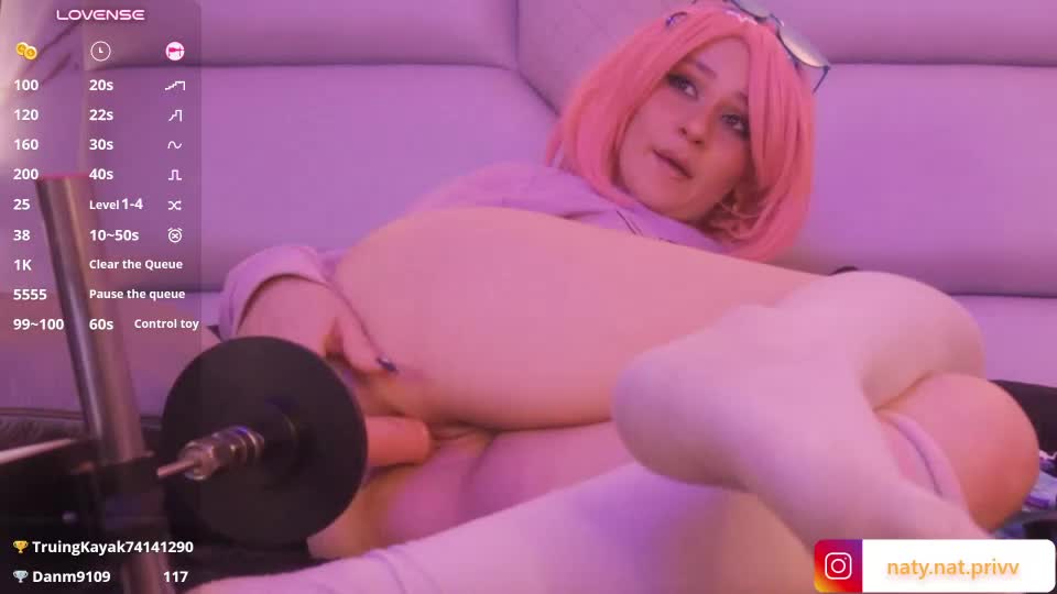 natalia_priv Webcam Star October 22, 2026
