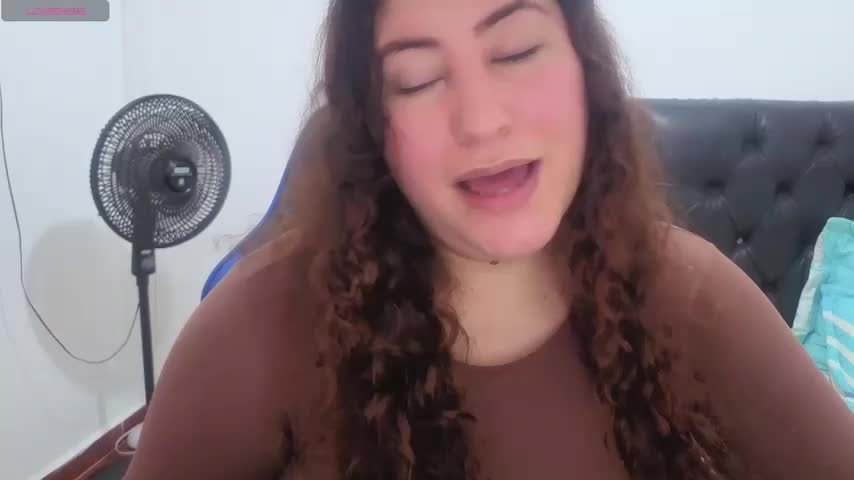 JANNAH_MARTINEZ Webcam Chat October 22, 2026