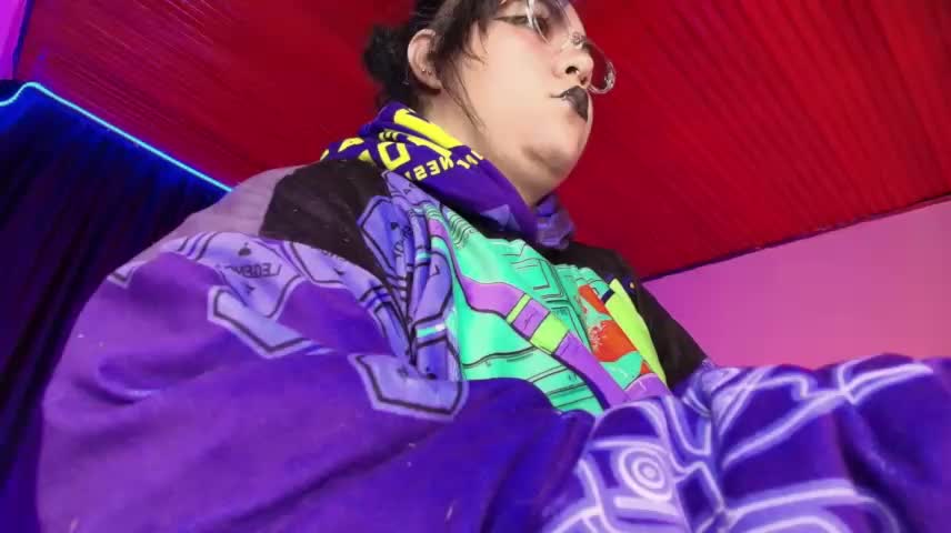 Ori_Devil Webcam Chat October 22, 2026