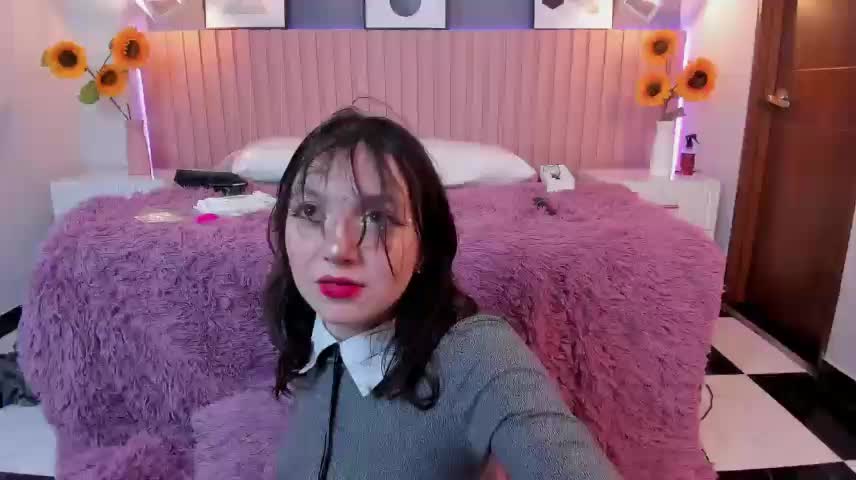 Nina_Ford Webcam Chat October 23, 2026