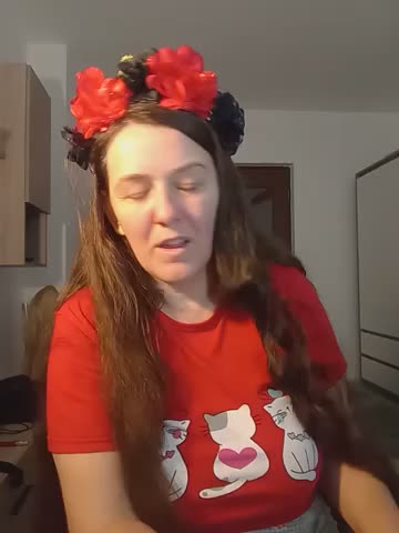 Angela_swet Webcam Chat October 23, 2026