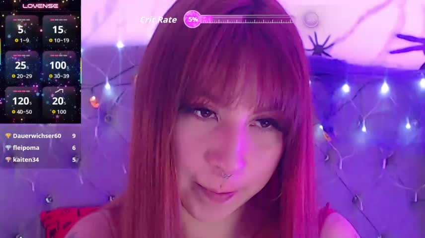 Jayden_Carrie Webcam Chat October 23, 2026