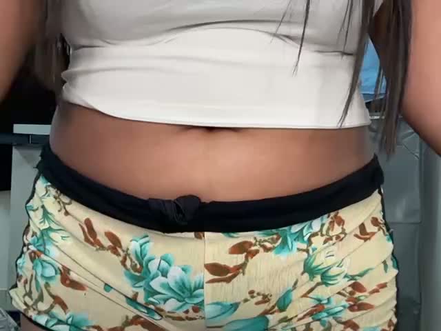 Saranyatelugu9 Webcam Star October 23, 2026