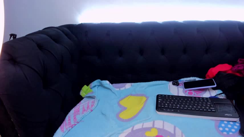ShaunaDream Webcam Chat October 23, 2026