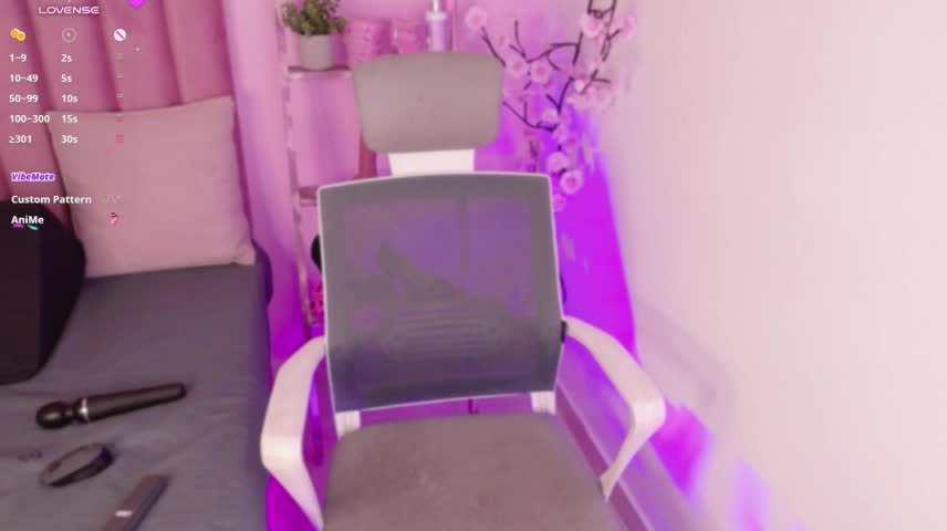 little-Chloe Webcam Chat October 23, 2026