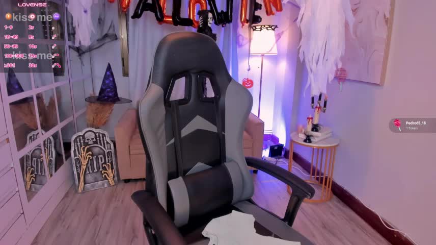 LeaJones Webcam Chat October 23, 2026