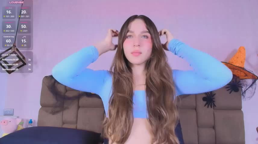 Celeste_dalton_ Webcam Chat October 23, 2026