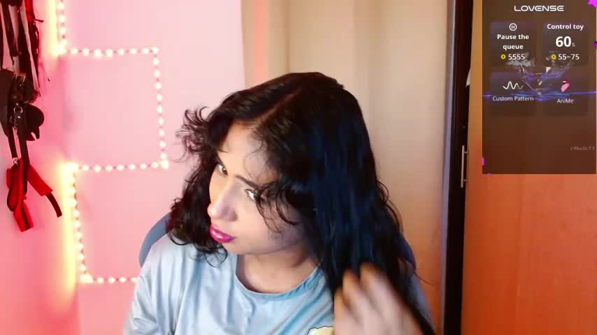 Valery__lovex Webcam Star October 23, 2026