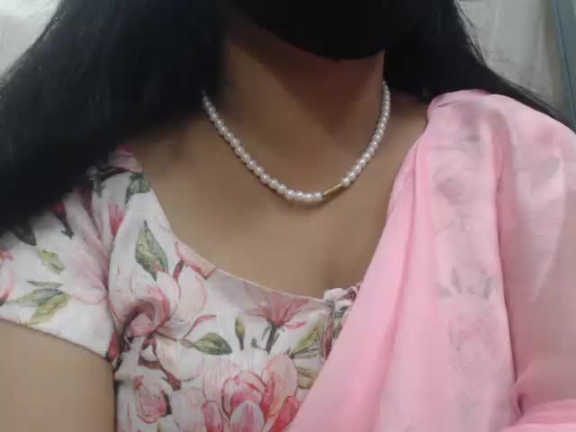 Lovely_Siri_23 Webcam Chat October 23, 2026