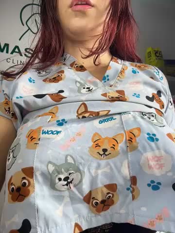 Nahomy_benet Webcam Chat October 23, 2026