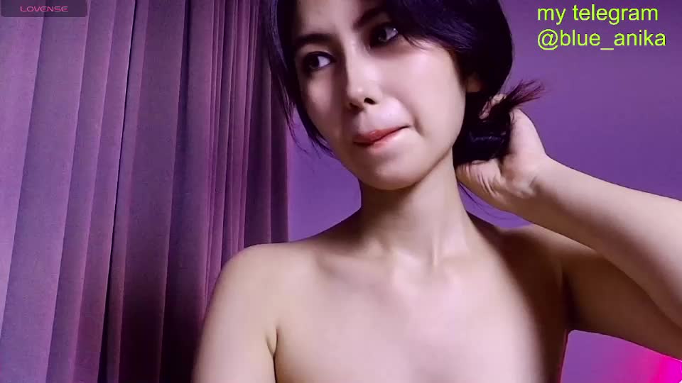 anika_blue Webcam Chat October 23, 2026
