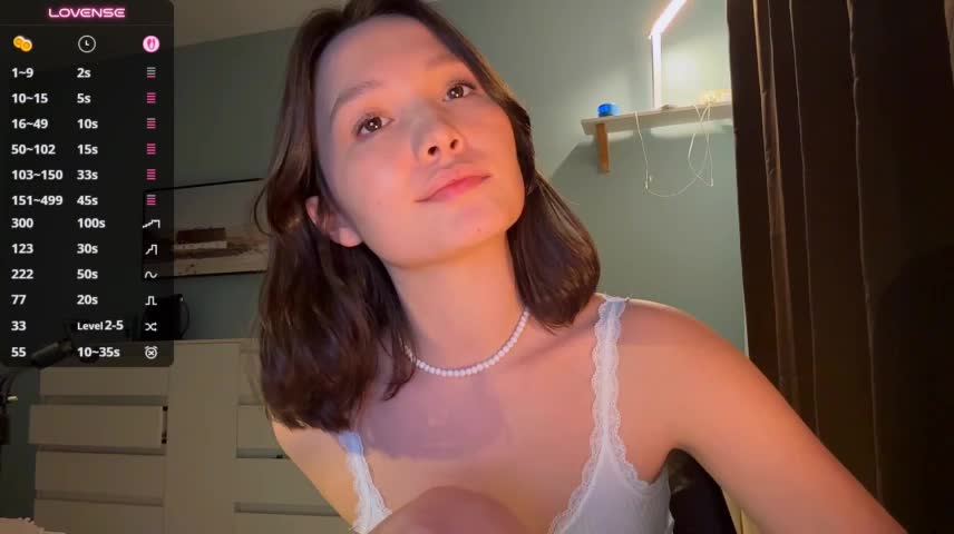 RochelTrewhitt Webcam Chat October 23, 2026