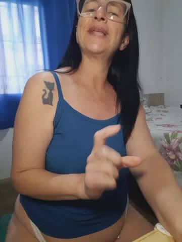 Camilegaucha Webcam Chat October 23, 2026