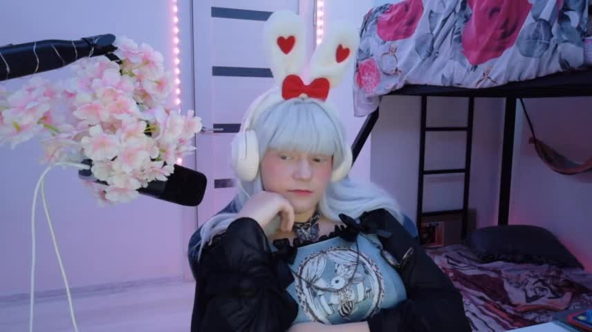InaRiordan Webcam Chat October 23, 2026