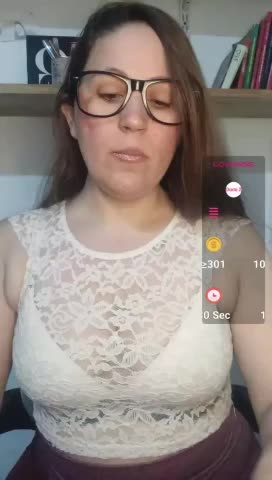 SofiEsteves Webcam Chat October 23, 2026