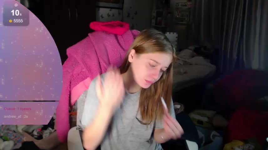 Kira_honeyy Webcam Star October 23, 2026