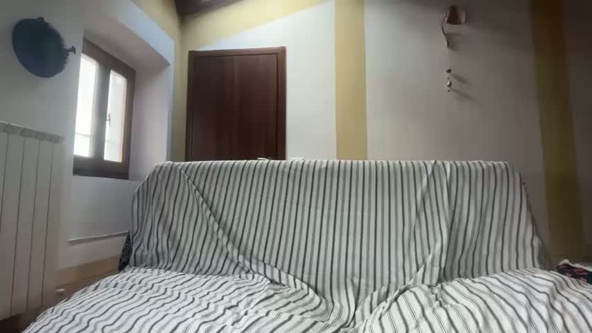 unasolamia Webcam Chat October 23, 2026