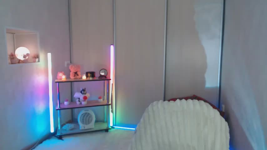 Milka_kamila Webcam Chat October 23, 2026
